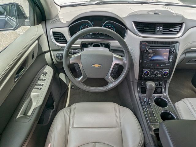2014 Chevrolet Traverse FWD 4dr LT w/2LT - 22431988 - 48
