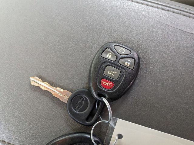 2014 Chevrolet Traverse FWD 4dr LT w/2LT - 22431988 - 63