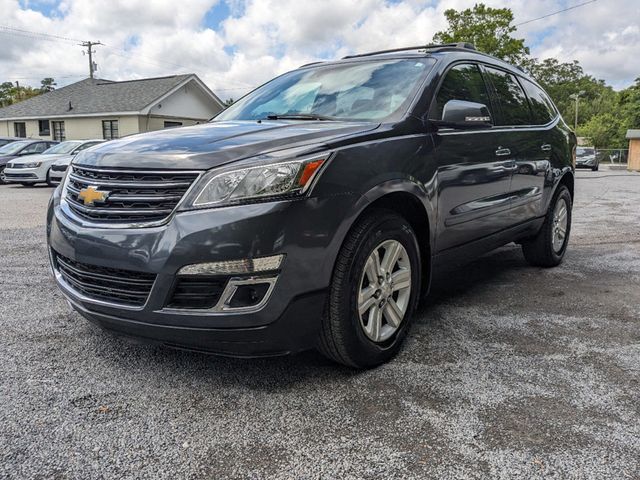 2014 Chevrolet Traverse FWD 4dr LT w/2LT - 22431988 - 7
