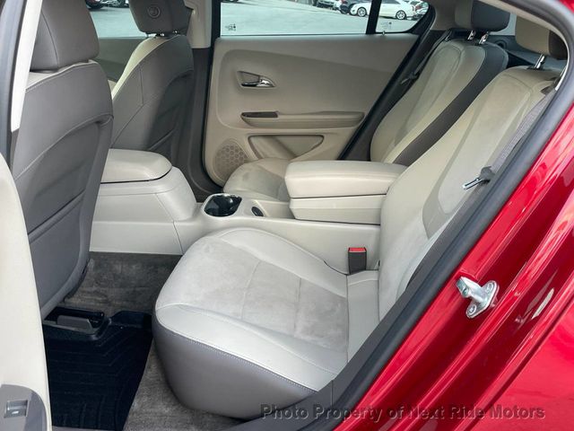 2014 Chevrolet Volt 2014 CHEVROLET VOLT 4D HATCHBACK PLUG-IN HYBRID 615-730-9991 - 22985242 - 9