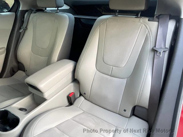 2014 Chevrolet Volt 2014 CHEVROLET VOLT 4D HATCHBACK PLUG-IN HYBRID 615-730-9991 - 22985242 - 11