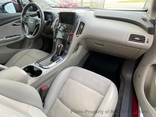 2014 Chevrolet Volt 2014 CHEVROLET VOLT 4D HATCHBACK PLUG-IN HYBRID 615-730-9991 - 22985242 - 14