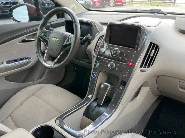 2014 Chevrolet Volt 2014 CHEVROLET VOLT 4D HATCHBACK PLUG-IN HYBRID 615-730-9991 - 22985242 - 15