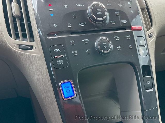 2014 Chevrolet Volt 2014 CHEVROLET VOLT 4D HATCHBACK PLUG-IN HYBRID 615-730-9991 - 22985242 - 16