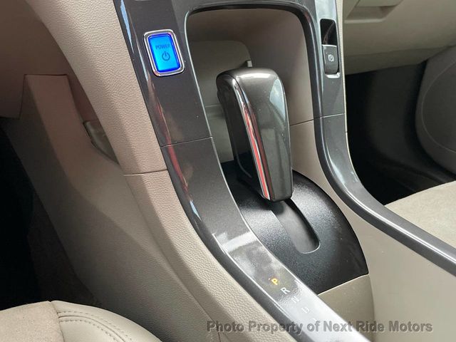 2014 Chevrolet Volt 2014 CHEVROLET VOLT 4D HATCHBACK PLUG-IN HYBRID 615-730-9991 - 22985242 - 17