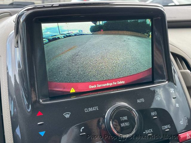 2014 Chevrolet Volt 2014 CHEVROLET VOLT 4D HATCHBACK PLUG-IN HYBRID 615-730-9991 - 22985242 - 18