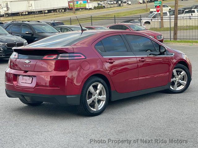 2014 Chevrolet Volt 2014 CHEVROLET VOLT 4D HATCHBACK PLUG-IN HYBRID 615-730-9991 - 22985242 - 1