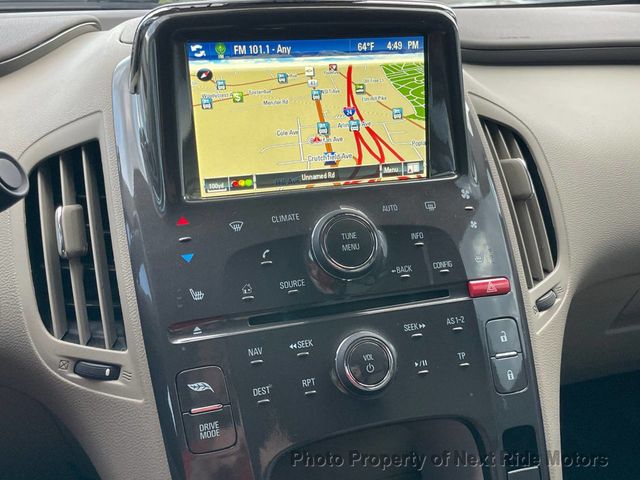 2014 Chevrolet Volt 2014 CHEVROLET VOLT 4D HATCHBACK PLUG-IN HYBRID 615-730-9991 - 22985242 - 19