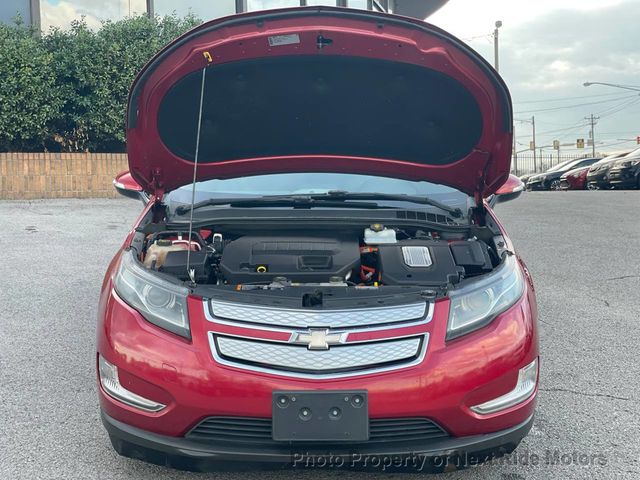 2014 Chevrolet Volt 2014 CHEVROLET VOLT 4D HATCHBACK PLUG-IN HYBRID 615-730-9991 - 22985242 - 21