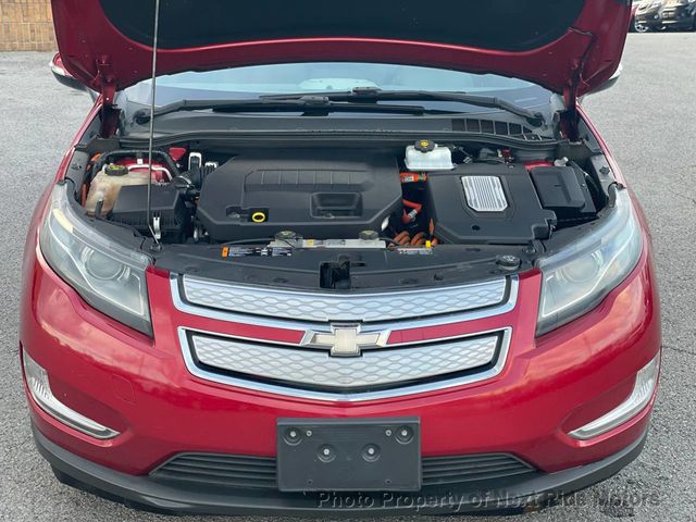 2014 Chevrolet Volt 2014 CHEVROLET VOLT 4D HATCHBACK PLUG-IN HYBRID 615-730-9991 - 22985242 - 22