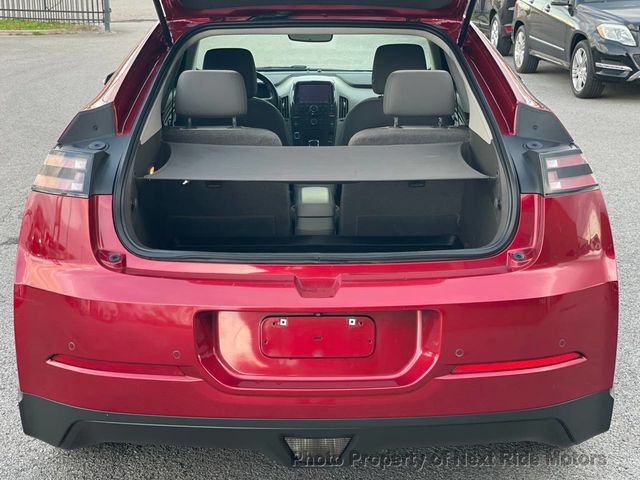 2014 Chevrolet Volt 2014 CHEVROLET VOLT 4D HATCHBACK PLUG-IN HYBRID 615-730-9991 - 22985242 - 24