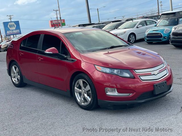 2014 Chevrolet Volt 2014 CHEVROLET VOLT 4D HATCHBACK PLUG-IN HYBRID 615-730-9991 - 22985242 - 3