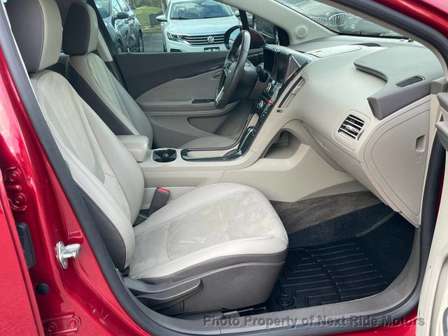 2014 Chevrolet Volt 2014 CHEVROLET VOLT 4D HATCHBACK PLUG-IN HYBRID 615-730-9991 - 22985242 - 6