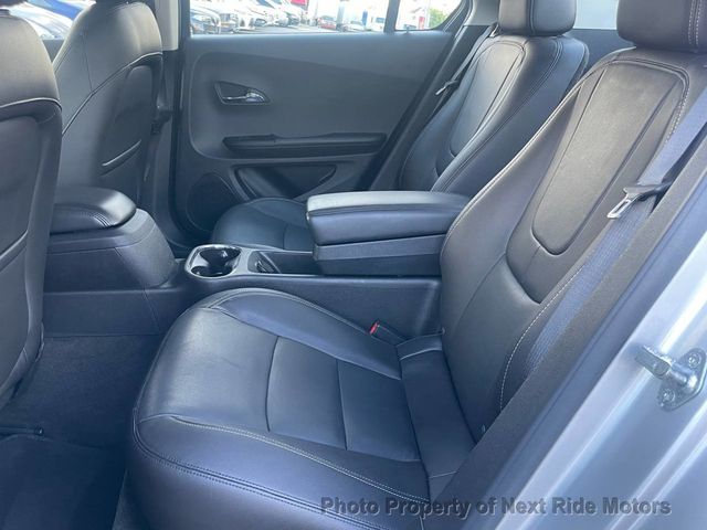 2014 Chevrolet Volt 2014 CHEVROLET VOLT PREMIUM 4D HATCHBACK SERVICED 615-730-9991 - 23070457 - 10