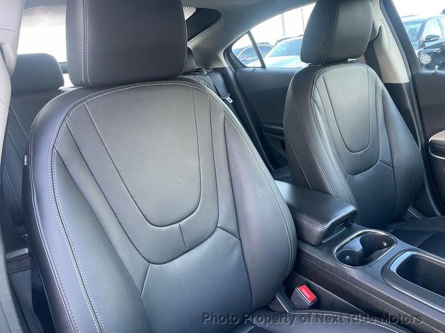 2014 Chevrolet Volt 2014 CHEVROLET VOLT PREMIUM 4D HATCHBACK SERVICED 615-730-9991 - 23070457 - 15