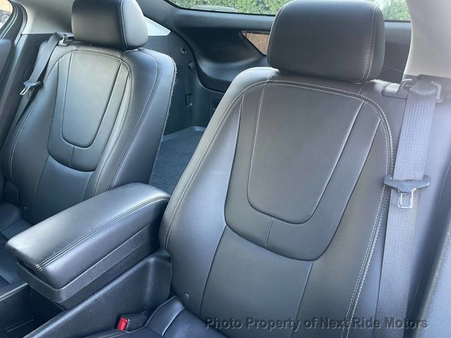 2014 Chevrolet Volt 2014 CHEVROLET VOLT PREMIUM 4D HATCHBACK SERVICED 615-730-9991 - 23070457 - 16