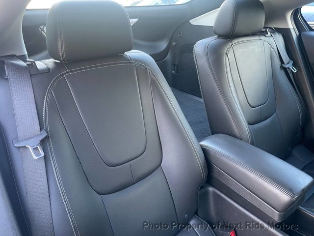 2014 Chevrolet Volt 2014 CHEVROLET VOLT PREMIUM 4D HATCHBACK SERVICED 615-730-9991 - 23070457 - 17