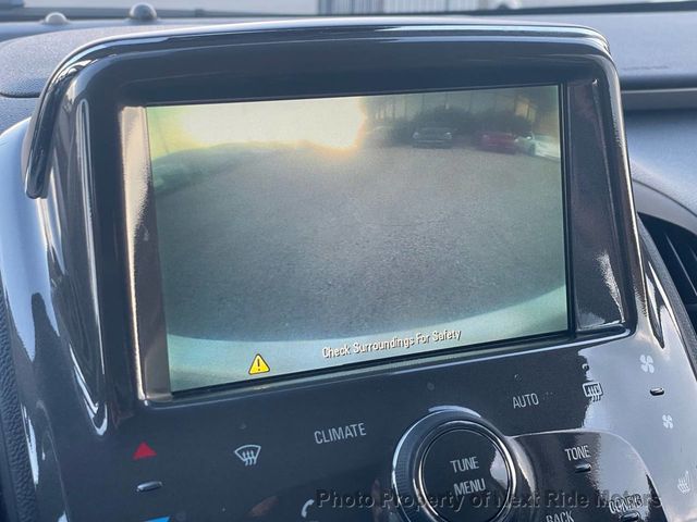 2014 Chevrolet Volt 2014 CHEVROLET VOLT PREMIUM 4D HATCHBACK SERVICED 615-730-9991 - 23070457 - 19