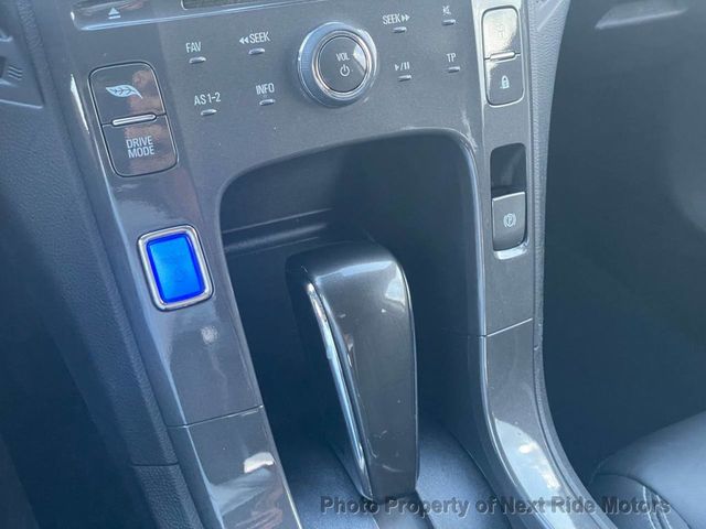 2014 Chevrolet Volt 2014 CHEVROLET VOLT PREMIUM 4D HATCHBACK SERVICED 615-730-9991 - 23070457 - 20