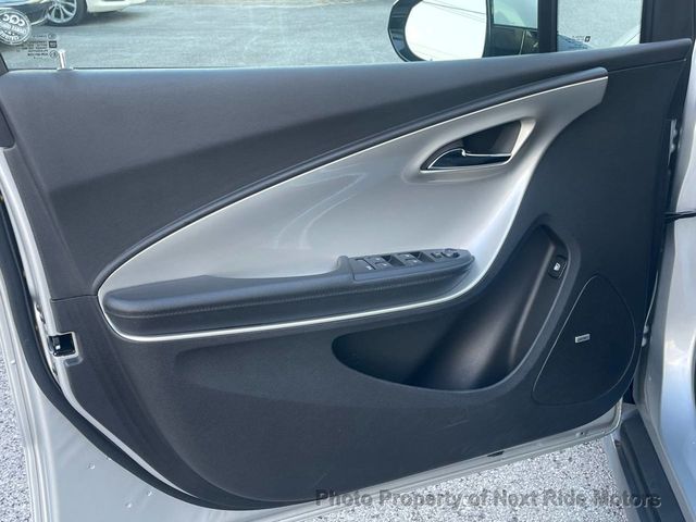 2014 Chevrolet Volt 2014 CHEVROLET VOLT PREMIUM 4D HATCHBACK SERVICED 615-730-9991 - 23070457 - 25