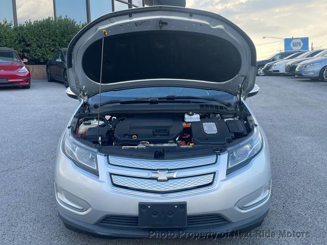 2014 Chevrolet Volt 2014 CHEVROLET VOLT PREMIUM 4D HATCHBACK SERVICED 615-730-9991 - 23070457 - 26