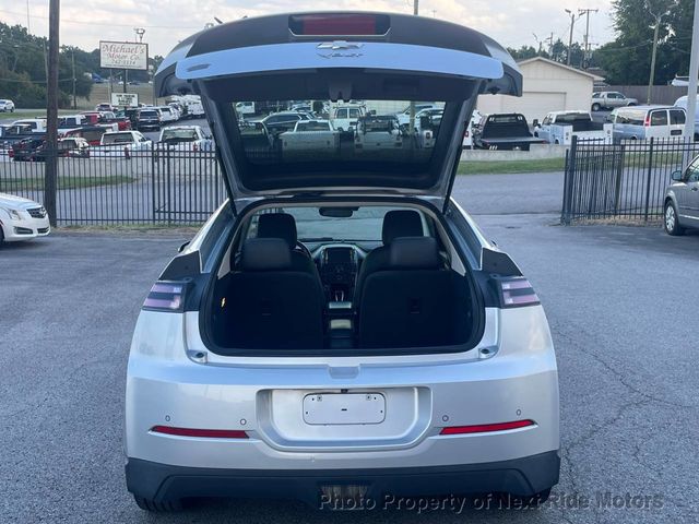 2014 Chevrolet Volt 2014 CHEVROLET VOLT PREMIUM 4D HATCHBACK SERVICED 615-730-9991 - 23070457 - 28