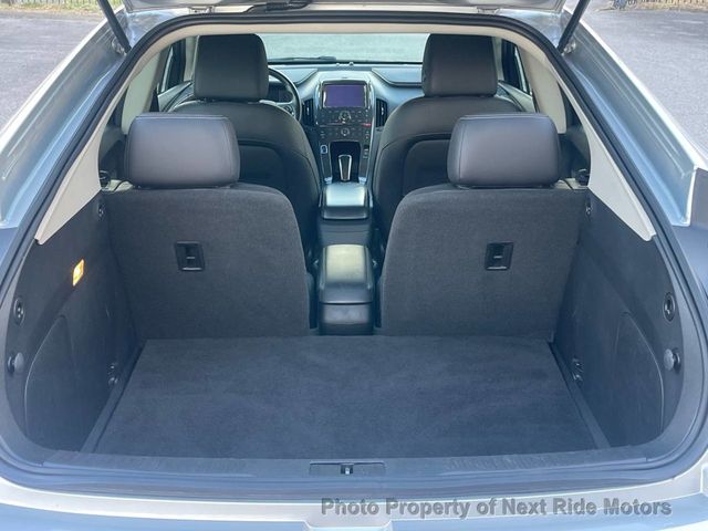 2014 Chevrolet Volt 2014 CHEVROLET VOLT PREMIUM 4D HATCHBACK SERVICED 615-730-9991 - 23070457 - 29