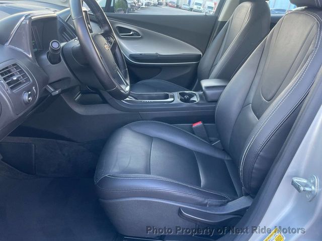 2014 Chevrolet Volt 2014 CHEVROLET VOLT PREMIUM 4D HATCHBACK SERVICED 615-730-9991 - 23070457 - 8