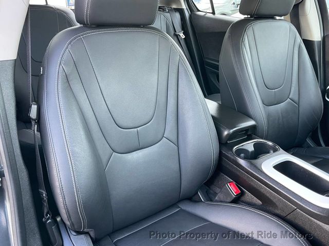 2014 Chevrolet Volt 2014 CHEVROLET VOLT PREMIUM PKG PLUG-IN HYBRID 615-730-9991 - 22979641 - 9