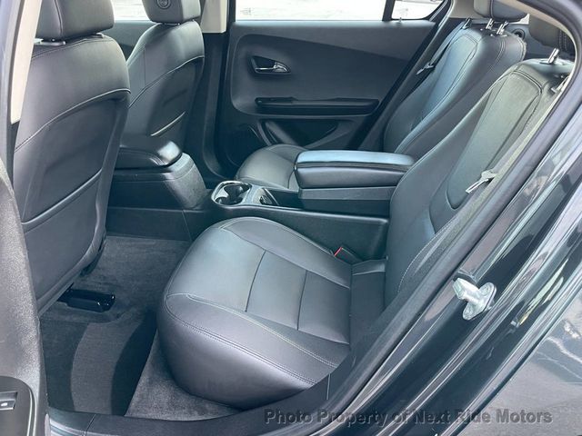 2014 Chevrolet Volt 2014 CHEVROLET VOLT PREMIUM PKG PLUG-IN HYBRID 615-730-9991 - 22979641 - 10