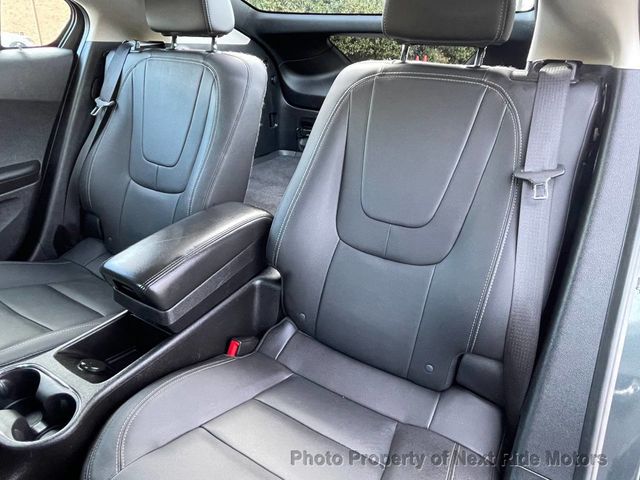 2014 Chevrolet Volt 2014 CHEVROLET VOLT PREMIUM PKG PLUG-IN HYBRID 615-730-9991 - 22979641 - 12