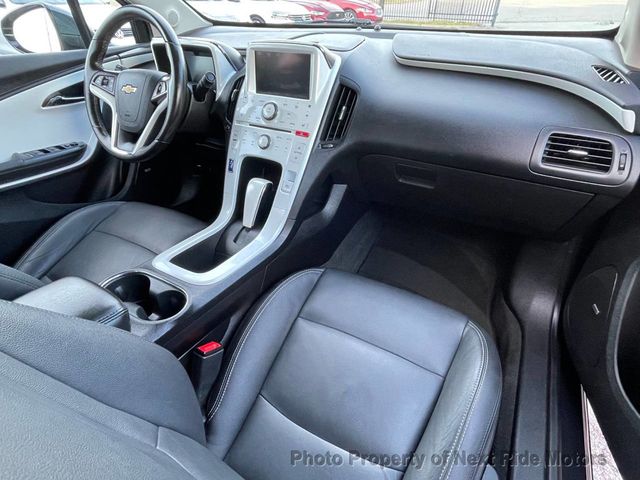 2014 Chevrolet Volt 2014 CHEVROLET VOLT PREMIUM PKG PLUG-IN HYBRID 615-730-9991 - 22979641 - 15