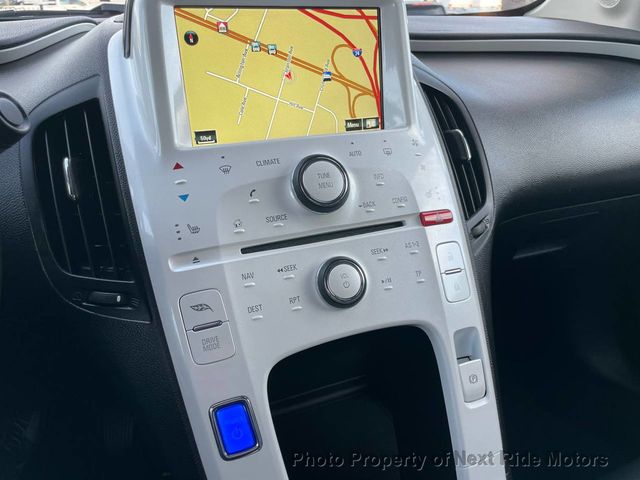 2014 Chevrolet Volt 2014 CHEVROLET VOLT PREMIUM PKG PLUG-IN HYBRID 615-730-9991 - 22979641 - 18