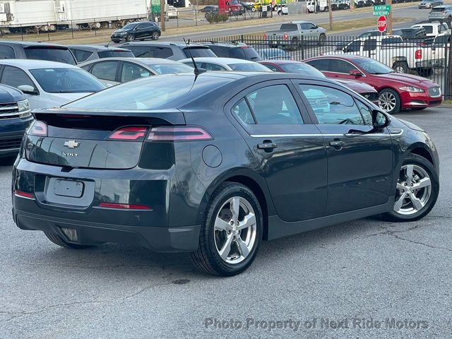 2014 Chevrolet Volt 2014 CHEVROLET VOLT PREMIUM PKG PLUG-IN HYBRID 615-730-9991 - 22979641 - 1