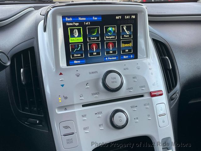 2014 Chevrolet Volt 2014 CHEVROLET VOLT PREMIUM PKG PLUG-IN HYBRID 615-730-9991 - 22979641 - 20