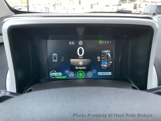 2014 Chevrolet Volt 2014 CHEVROLET VOLT PREMIUM PKG PLUG-IN HYBRID 615-730-9991 - 22979641 - 21