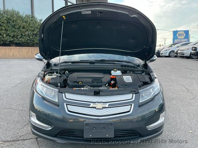 2014 Chevrolet Volt 2014 CHEVROLET VOLT PREMIUM PKG PLUG-IN HYBRID 615-730-9991 - 22979641 - 22