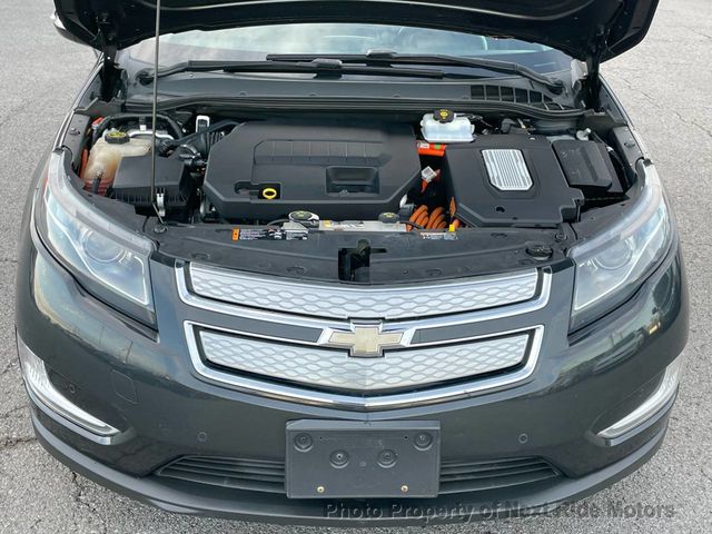 2014 Chevrolet Volt 2014 CHEVROLET VOLT PREMIUM PKG PLUG-IN HYBRID 615-730-9991 - 22979641 - 23