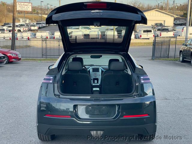 2014 Chevrolet Volt 2014 CHEVROLET VOLT PREMIUM PKG PLUG-IN HYBRID 615-730-9991 - 22979641 - 24