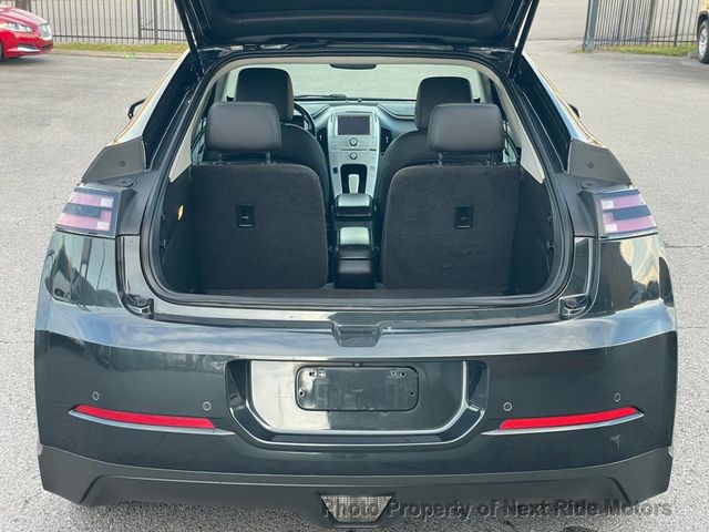 2014 Chevrolet Volt 2014 CHEVROLET VOLT PREMIUM PKG PLUG-IN HYBRID 615-730-9991 - 22979641 - 25