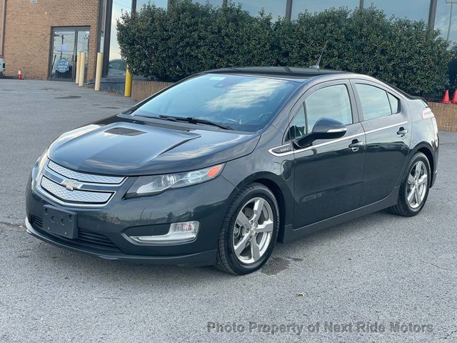 2014 Chevrolet Volt 2014 CHEVROLET VOLT PREMIUM PKG PLUG-IN HYBRID 615-730-9991 - 22979641 - 2