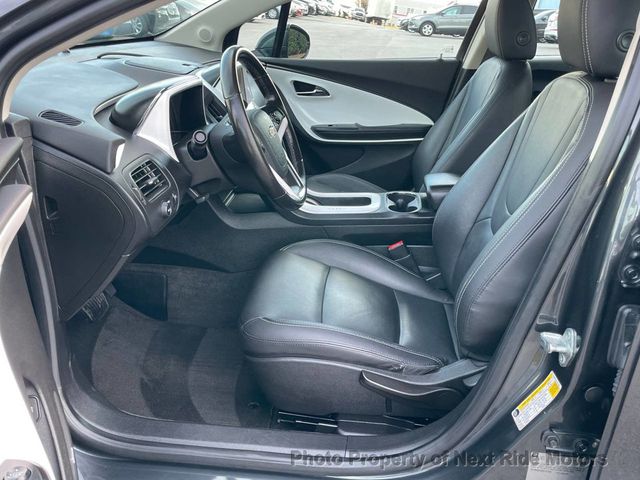 2014 Chevrolet Volt 2014 CHEVROLET VOLT PREMIUM PKG PLUG-IN HYBRID 615-730-9991 - 22979641 - 6