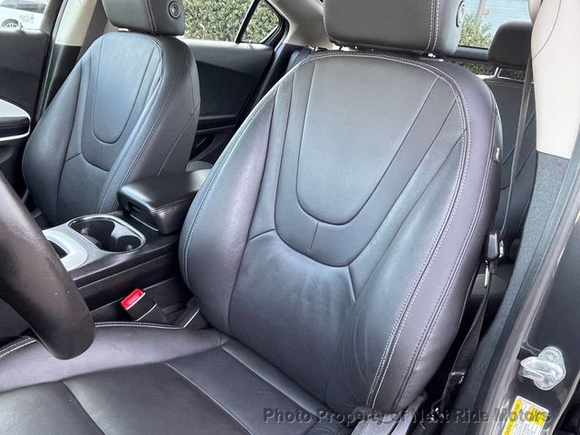 2014 Chevrolet Volt 2014 CHEVROLET VOLT PREMIUM PKG PLUG-IN HYBRID 615-730-9991 - 22979641 - 8