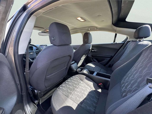 2014 Chevrolet Volt 5dr Hatchback - 23011252 - 9