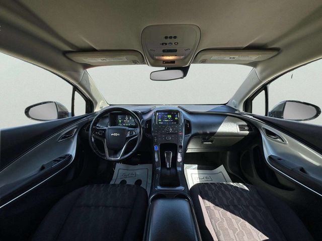 2014 Chevrolet Volt 5dr Hatchback - 23011252 - 14