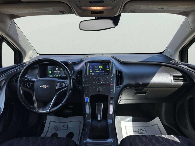2014 Chevrolet Volt 5dr Hatchback - 23011252 - 15