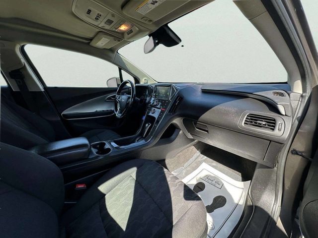 2014 Chevrolet Volt 5dr Hatchback - 23011252 - 17