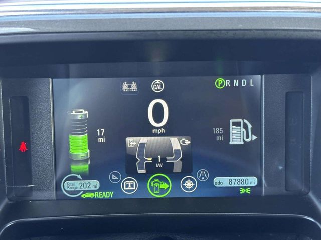 2014 Chevrolet Volt 5dr Hatchback - 23011252 - 19