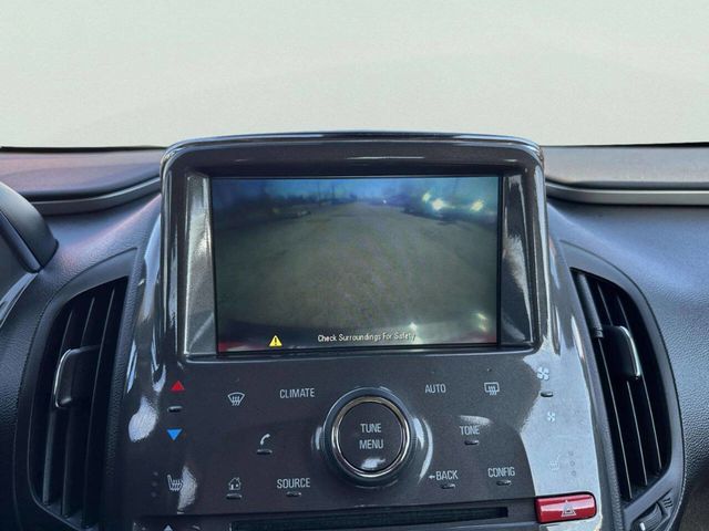 2014 Chevrolet Volt 5dr Hatchback - 23011252 - 20