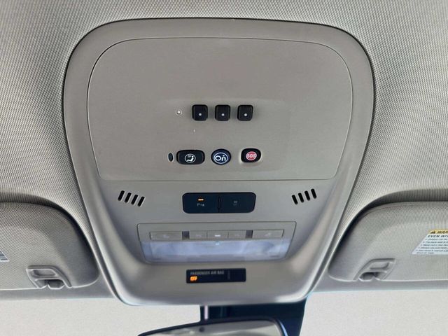 2014 Chevrolet Volt 5dr Hatchback - 23011252 - 21